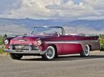 DeSoto Fireflite Convertible 1956 года